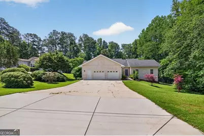8993 Dornoch Circle, Winston, GA 30187 - Photo 2