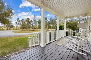 218 Blue Heron Trail, Waverly, GA 31565 - Photo 10