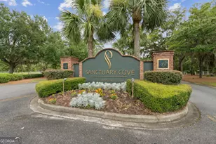 218 Blue Heron Trail, Waverly, GA 31565 - Photo 168