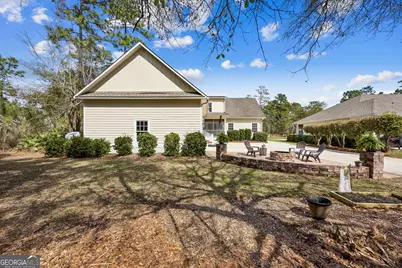 218 Blue Heron Trail, Waverly, GA 31565 - Photo 74