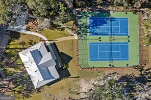 218 Blue Heron Trail, Waverly, GA 31565 - Photo 96