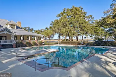 218 Blue Heron Trail, Waverly, GA 31565 - Photo 110