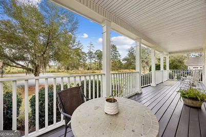 218 Blue Heron Trail, Waverly, GA 31565 - Photo 8