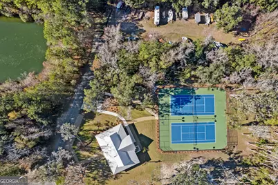 218 Blue Heron Trail, Waverly, GA 31565 - Photo 100