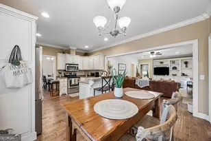 218 Blue Heron Trail, Waverly, GA 31565 - Photo 28