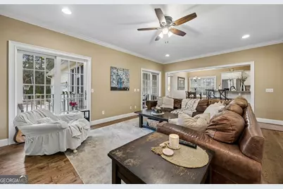 218 Blue Heron Trail, Waverly, GA 31565 - Photo 18