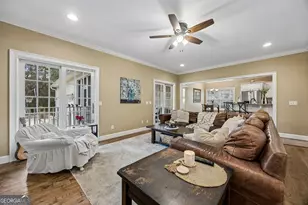 218 Blue Heron Trail, Waverly, GA 31565 - Photo 18