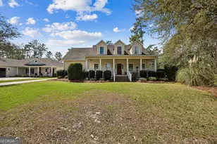 218 Blue Heron Trail, Waverly, GA 31565 - Photo 4