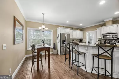 218 Blue Heron Trail, Waverly, GA 31565 - Photo 26