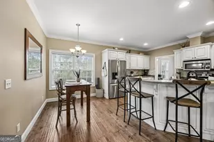 218 Blue Heron Trail, Waverly, GA 31565 - Photo 26