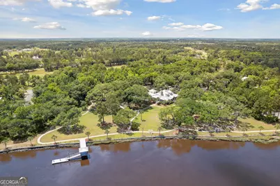 218 Blue Heron Trail, Waverly, GA 31565 - Photo 150