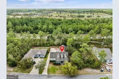 218 Blue Heron Trail, Waverly, GA 31565 - Photo 90