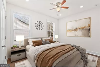 195 W Lake Avenue NW #1, Atlanta, GA 30314 - Photo 8