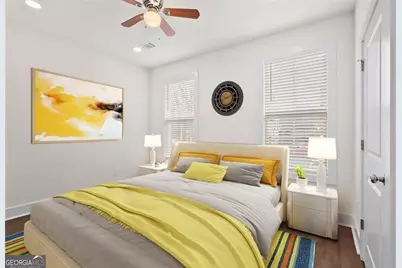 195 W Lake Avenue NW #1, Atlanta, GA 30314 - Photo 10