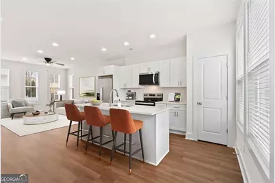 195 W Lake Avenue NW #1, Atlanta, GA 30314 - Photo 6