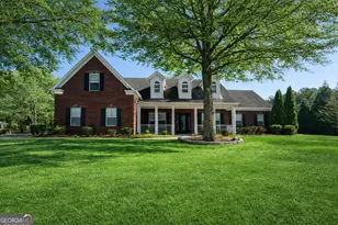 2101 Apalachee Trail, Monroe, GA 30656 - Photo 1