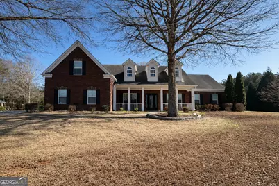 2101 Apalachee Trail, Monroe, GA 30656 - Photo 2