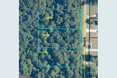 0 Cheryl Street #LOTS 38, 39, 40, Luthersville, GA 30251 - Photo 8