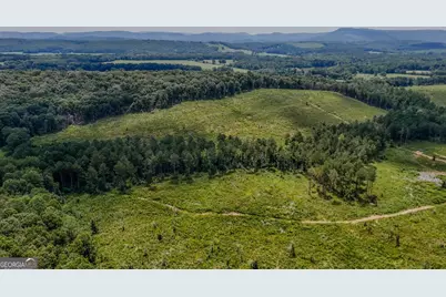 0 Back Valley Road #TRACT 8, Lyerly, GA 30730 - Photo 2