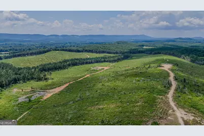 Tract 8 Back Valley Road, Lyerly, GA 30730 - Photo 1