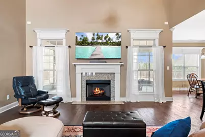 1025 Chattahoochee Drive, Bonaire, GA 31005 - Photo 8
