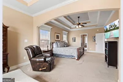 1025 Chattahoochee Drive, Bonaire, GA 31005 - Photo 22