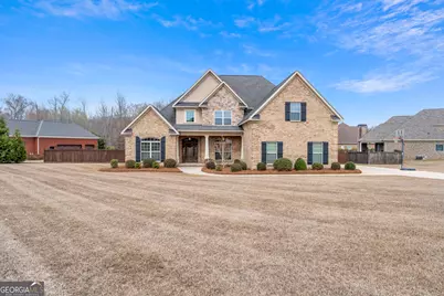 1025 Chattahoochee Drive, Bonaire, GA 31005 - Photo 1