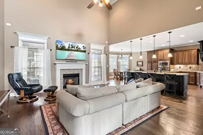 1025 Chattahoochee Drive, Bonaire, GA 31005 - Photo 10