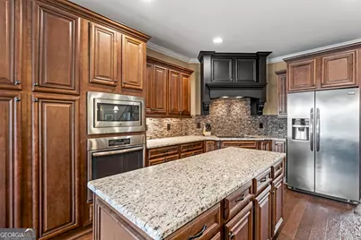 1025 Chattahoochee Drive, Bonaire, GA 31005 - Photo 16