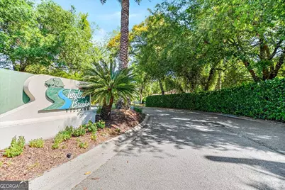 118 Shady Brook Circle #101, Saint Simons, GA 31522 - Photo 34