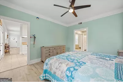 118 Shady Brook Circle #101, Saint Simons, GA 31522 - Photo 20