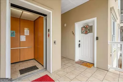 118 Shady Brook Circle #101, Saint Simons, GA 31522 - Photo 4