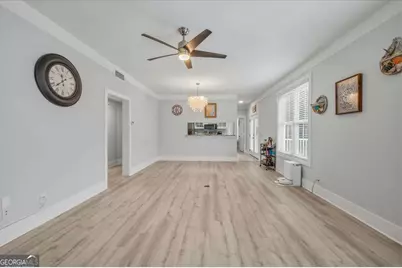 118 Shady Brook Circle #101, Saint Simons, GA 31522 - Photo 8