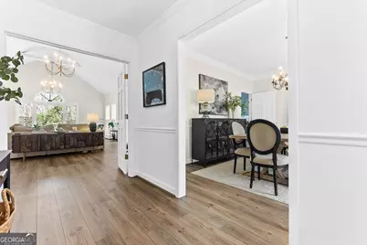 206 Huntington Court, Macon, GA 31210 - Photo 4