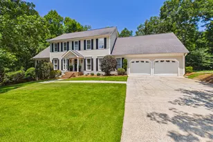 206 Huntington Ct, Macon, GA 31210 - Photo 2