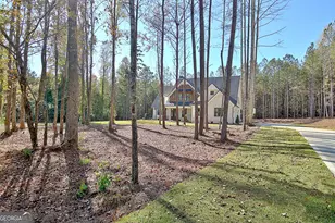 196 Bob Smith Rd, Sharpsburg, GA 30277 - Photo 2