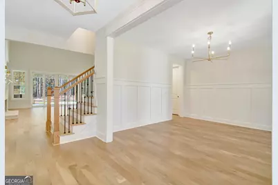 196 Bob Smith Road, Sharpsburg, GA 30277 - Photo 8