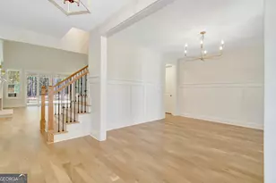 196 Bob Smith Rd, Sharpsburg, GA 30277 - Photo 8