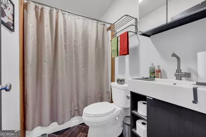 136 Frazier Hill Road, Bishop, GA 30621 - Photo 14