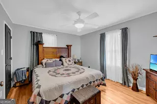 136 Frazier Hill Rd, Bishop, GA 30621 - Photo 34