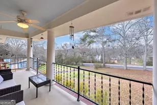 136 Frazier Hill Rd, Bishop, GA 30621 - Photo 30