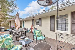 136 Frazier Hill Rd, Bishop, GA 30621 - Photo 42