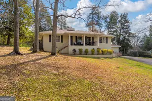 136 Frazier Hill Rd, Bishop, GA 30621 - Photo 10