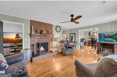 136 Frazier Hill Road, Bishop, GA 30621 - Photo 28