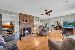 136 Frazier Hill Rd, Bishop, GA 30621 - Photo 28