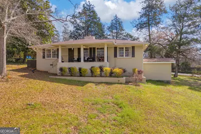 136 Frazier Hill Road, Bishop, GA 30621 - Photo 8