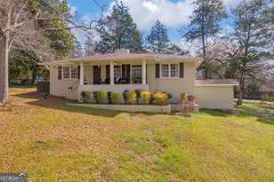 136 Frazier Hill Rd, Bishop, GA 30621 - Photo 8