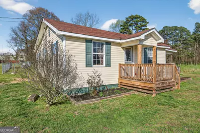 5540 Bowersville Highway, Bowersville, GA 30516 - Photo 30