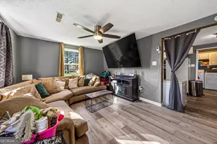 5540 Bowersville Hwy, Bowersville, GA 30516 - Photo 6