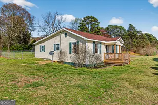 5540 Bowersville Hwy, Bowersville, GA 30516 - Photo 38